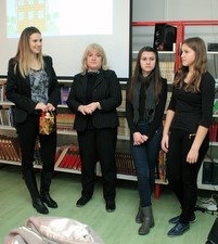 Dar osnovaca za Caritasovu Sigurnu kuću
